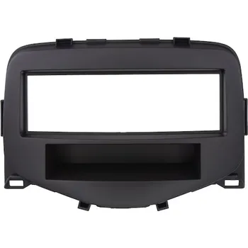 Auto elektroinstalace ISO redukce pro Toyota Aygo 14-, Citroen C1 14-, Peugeot 108 14-, 10654.2