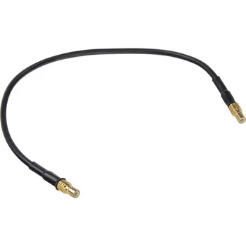 Autodíl Anténní adaptér SMB samec, SMB samec; RG174, 19 cm, 67072