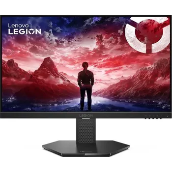 Monitor Lenovo Legion 24-15 (67E7GAC4EU) černý