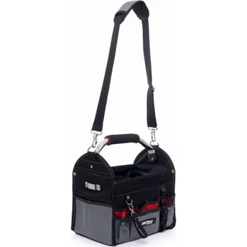 Kraft&Dele KD2036, Otevřená brašna na nářadí 12"