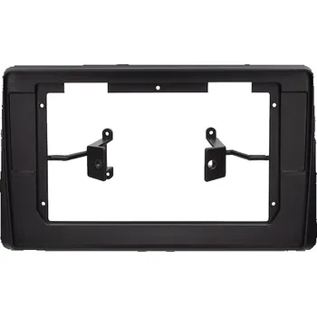 Auto elektroinstalace Redukce pro 10 palcové autorádio Renault Arkana 2019-, Dacia Duster 2019-, 14926