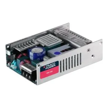 Měnič napětí Spínaný napájecí zdroj 120W, počet výstupů: 1, výstup: 48V dc 2.5A Montáž do rámu TRACOPOWER