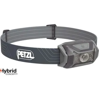 Čelovka Čelovka Petzl Tikka - žlutá