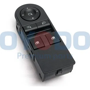 Spínač, zvedací zařízení oken OYODO 94B9017-OYO