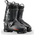 Sjezdové boty Nordica HF 110 GW Black/Anthracite/Red 2025/2026 285