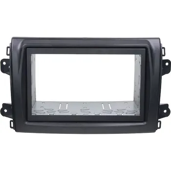 Auto elektroinstalace 2DIN red.+kastlík pro 2021- Fiat Ducato, Peugeot Boxer, Citroen Jumper, 11160RAM