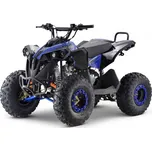 Dětská čtyřkolka Leramotors Thor 125ccm Pro 3+1 modrá