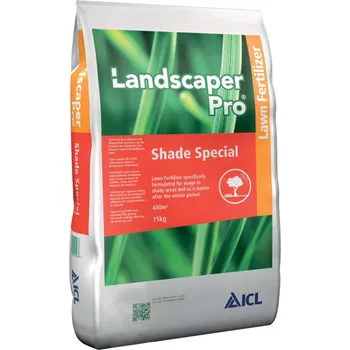 Hnojivo Hnojivo ICL Landscaper Pro® Shade spceial / Moss control - 15 kg