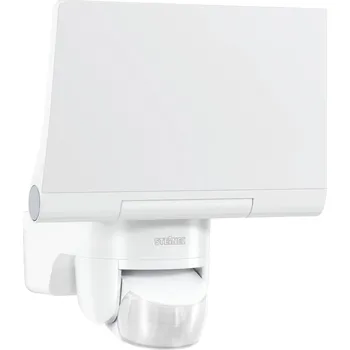 Venkovní osvětlení Steinel LED STRAHLER XLED HOME 2 SC WS 065454 venkovní LED reflektor s PIR detektorem Energetická třída (EEK2021): E (A - G) 13.8 W Barvy světla (LED