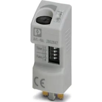 Dioda Phoenix Contact zasouvací modul s diodou s LED diodou, s varistorem RIF-T3-24UC Barvy světla (LED svítidlo): žlutá 1 ks