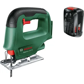 Přímočará pila Přímočará pila BOSCH EasySaw 18V-70 (1 x 2,0Ah) 0.603.012.002