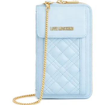 Kabelka Love Moschino Dámská crossbody kabelka JC5682PP1OLA0701 + 2 měsíce na vrácení zboží