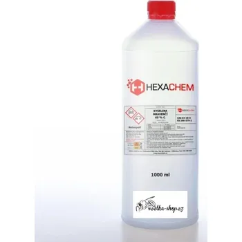 Kyselina mravenčí - 1L