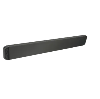 Infrazářič Topení Frico Darkztrip