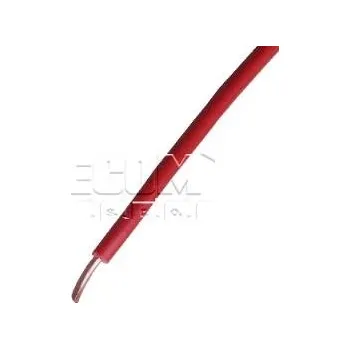 elektrický kabel H05V-U RING 1X0,75 QMM CERV /M