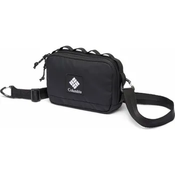 Kabelka Columbia Trail Traveler Crossbody Bag 2121521010 - black UNI