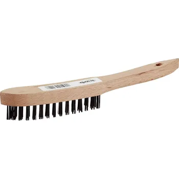 Drátěný kartáč kwb 923140 drátěný kartáč 1 ks