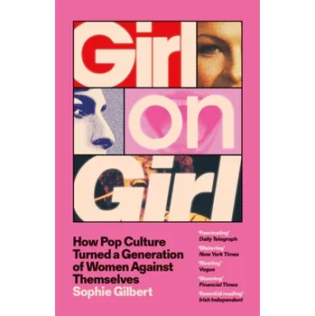 Anglický jazyk Girl on Girl