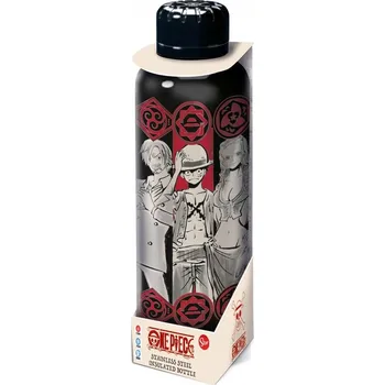 Láhev Láhev na vodu s motivem One Piece