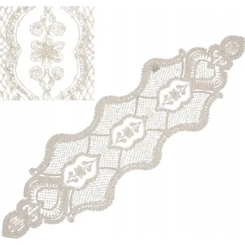 ubrus Obrus běhoun - Baroko - 40x140 cm