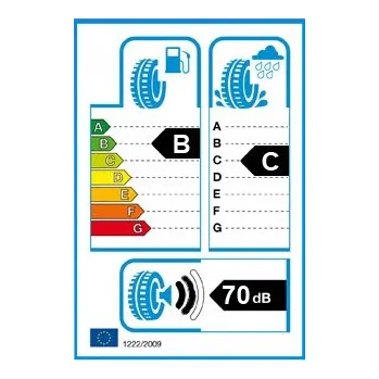 Hankook Smartflex AL51 295/80R22.5 154/149 M přilnavost na sněhu (3PMSF)