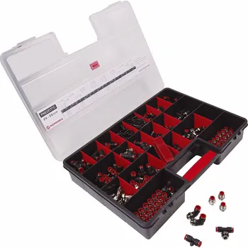 Ventil IMI NORGREN kufřík na součástky SK6/4