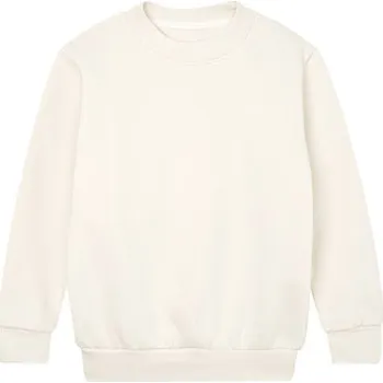 Dívčí mikina Mantis Kids Dětská mikina Essential Barva: Natural, Velikost: 2-3 Years G_MK05