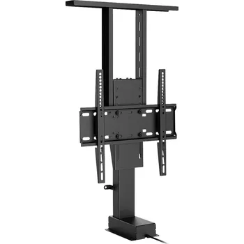 My Wall HP63AL Výsuvný držák televizoru s pohonem, nastavitelná výška, motorizovaný, ovládaný aplikací, 81,3 cm (32) - 139,7 cm (55), HP63AL