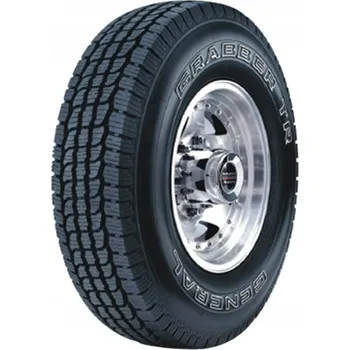 Osobní pneu Letní pneumatika General Grabber TR 235/85R16 120/116 Q zesílená (C)