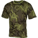 MFH Triko krátký rukáv vz.95 AČR 170g/m2 Single Jersey MFH® 00103J Velikost: XL