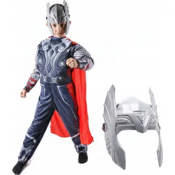 Karnevalový kostým Kostým Thor Cogio, velikost 110-122