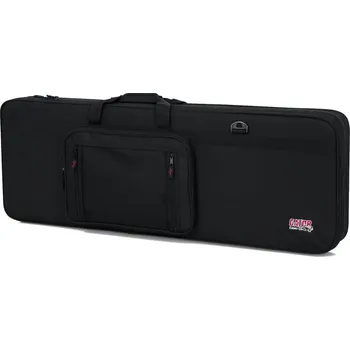 Obal pro strunný nástroj Gator GL-ELECTRIC Kufr pro elektrickou kytaru (Jako nové)