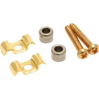 Fender Vintage-Style Stratocaster String Guides Vodič strun (Jako nové)