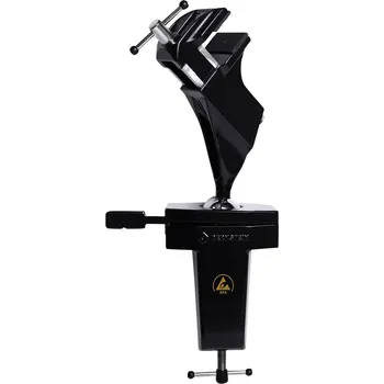 Svěrák Bernstein Tools for Electronics 9-205-ESD ESD svěrák, 9-205-ESD, Šířka čelistí: 50 mm, Rozpětí (max.): 70 mm