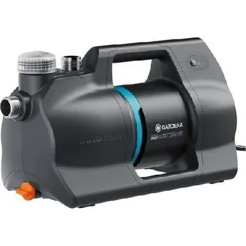 Domácí vodárna Gardena - Domácí vodárna 5000 Silent Comfort, 700 W 09072-20