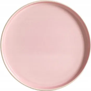 Talíř Mělký jídelní talíř Homla CHEERFUL EASTER 26 cm