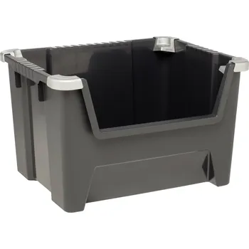 KETER 217855 kufřík na nářadí, plast, černá