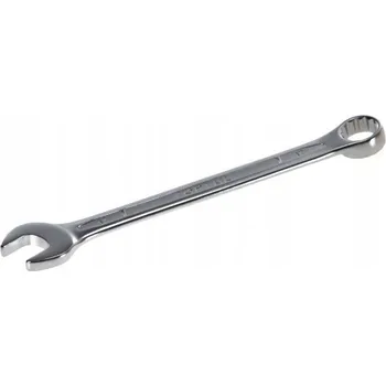 Klíč Očkoplochý klíč 17mm, délka 219mm toptul AAEB171