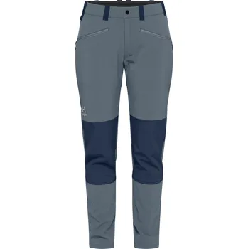 Dámské kalhoty W Kalhoty Haglöfs Chilly softshell dámské 36