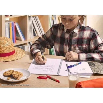 Propiska – vícebarevný set PILOT