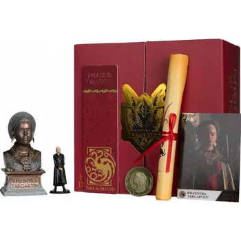 Figurka House of the Dragon Collector Box Rhaenyra Targaryen (Sběratelská edice)