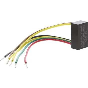 Napájecí zdroj pro osvětlení Budič LED RCD-24-0.70/W/Vref 2 32V 0 700mA 24.5W ztlumování: 1–10 V, PWM IP67 konstantní proud Recom