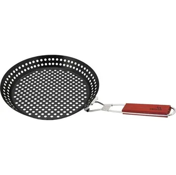 Hrnec Pánev grilovací CATTARA 13083