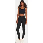 Roxy Sportovní podprsenka Heart Into It Attitude ERJKT04326 Černá XL