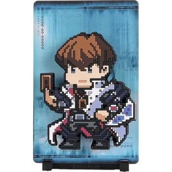 Figurka Yu-Gi-Oh! FiGGYZ Magnet - Sběratelská figurka Seto Kaiba 11 cm