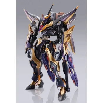Figurka Code Geass: Lelouch of the Rebellion Metal Build Dragon Scale Akční figurka