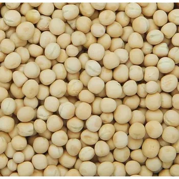 Krmivo pro hospodářské zvíře Krmné směsi Kvídera Hrách žlutý 25 Kg