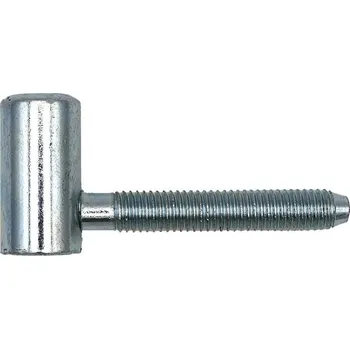 pant závěs dveřní 60/10 M8/50mm Zn MO vrchní díl (10ks)