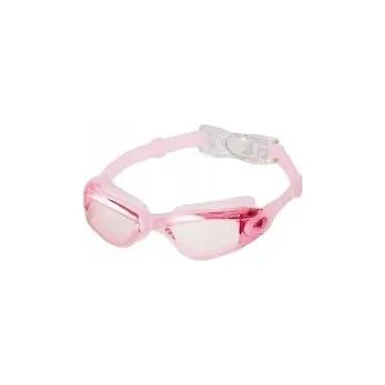 Plavecké brýle Plavecké brýle NILS AQUA NQG160MAF RŮŽOVÉ