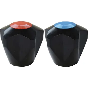 rukojeť pro vršky T12 čtyřhran - U4/729